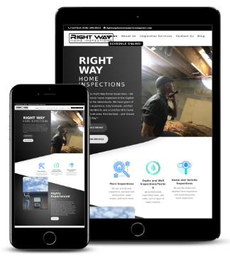 Home-Inspection-Website-Designer